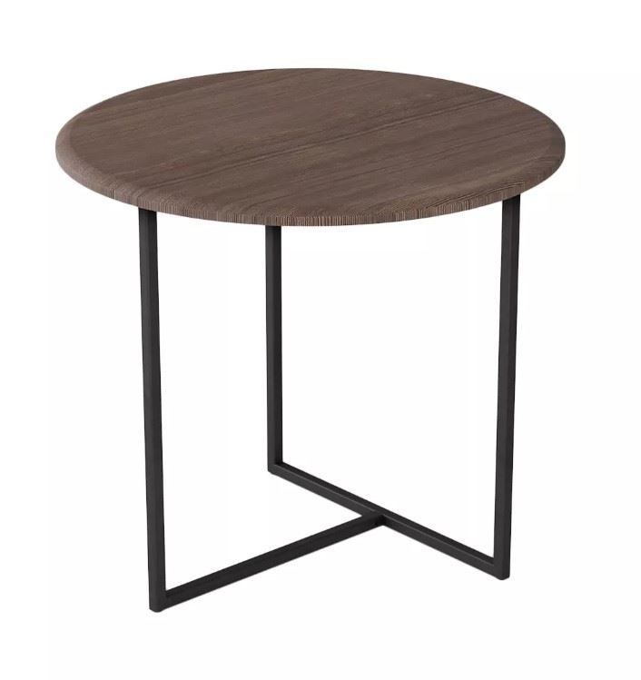 Стол  журнальный Альбано (Акация) фото 1