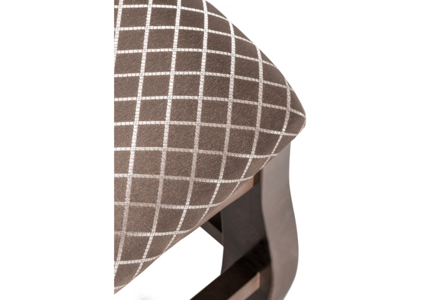 Табурет Хаконэ орех / коричневый фото 6