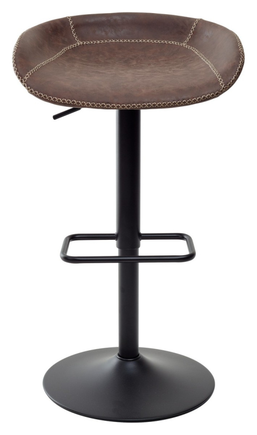 Барный стул ACAPULCO Vintage Mocha C-131 винтажный мокко М-City фото 7