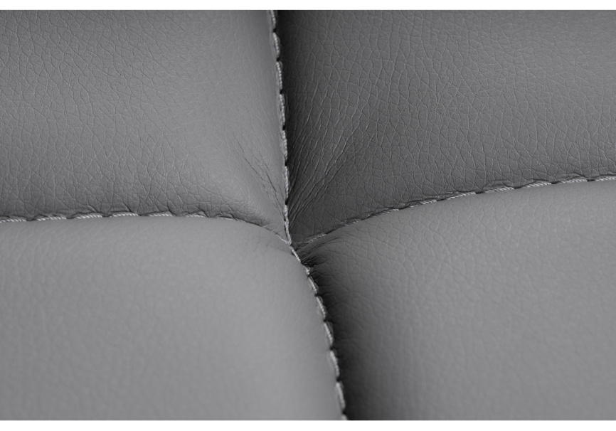 Барный стул Амаури темно-серый / черный матовый фото 6