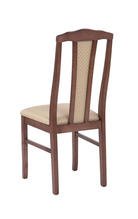 Стул "Вельс" (тон 317 / ткань Агата компаньон серый) фото 3