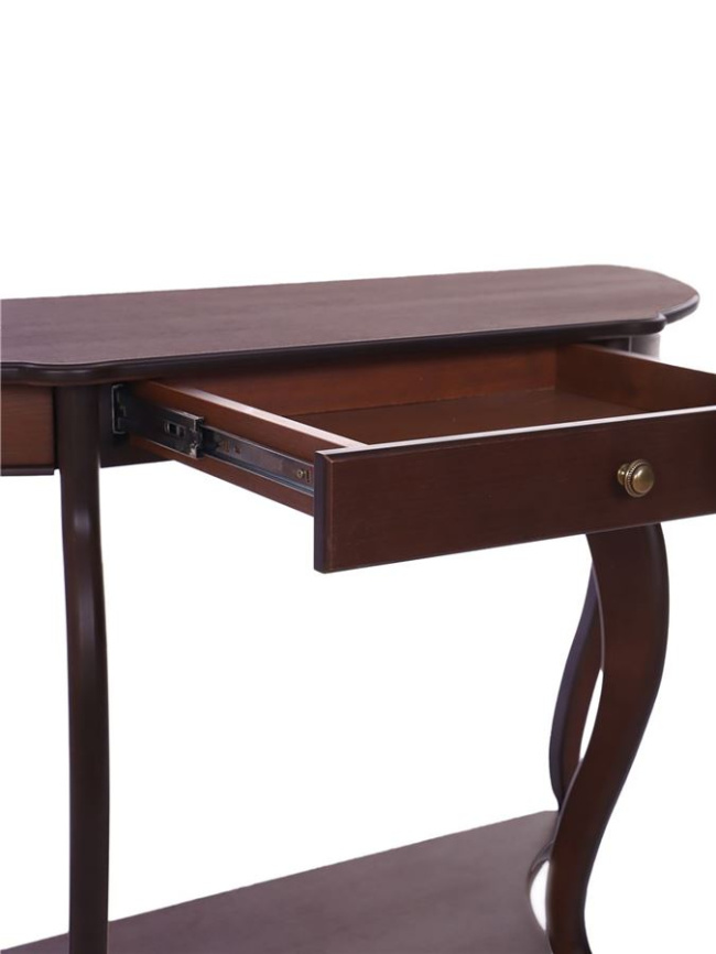 Консоль "Реин" (орех) Вис фото 4