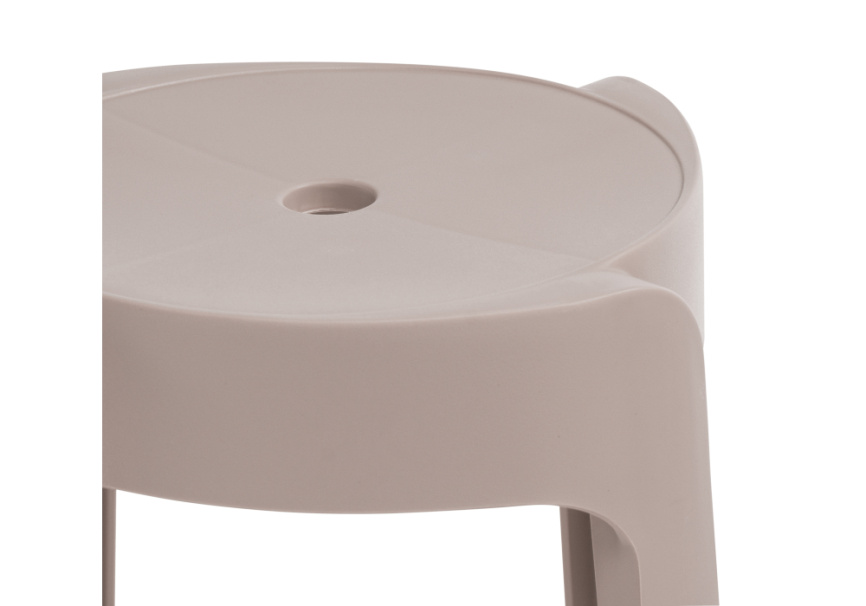 Табурет Bovel champagne фото 4