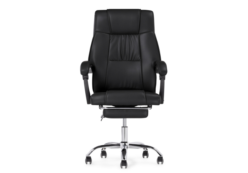 Офисное кресло Born black фото 4