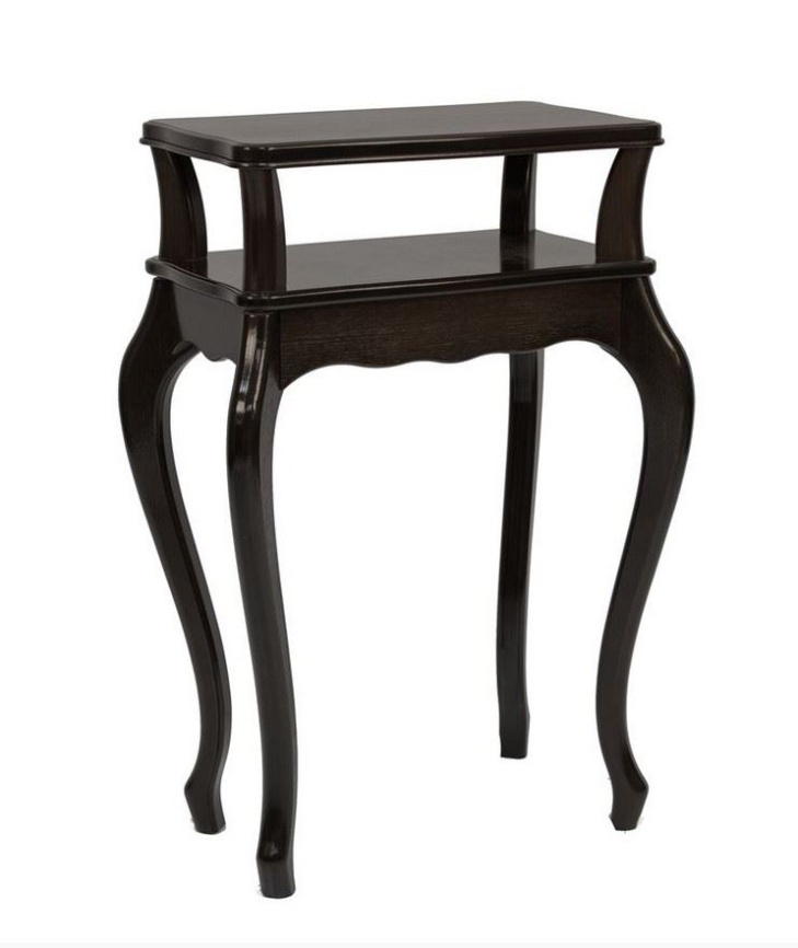 Подставка "Берже" (венге) Вис фото 1