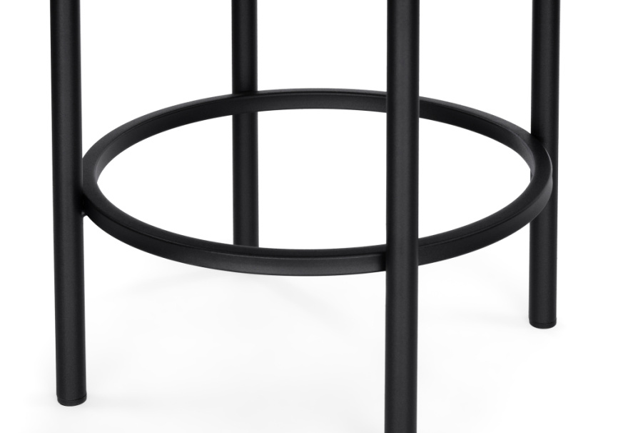 Барный стул Сайпл MR-30 / черный фото 5