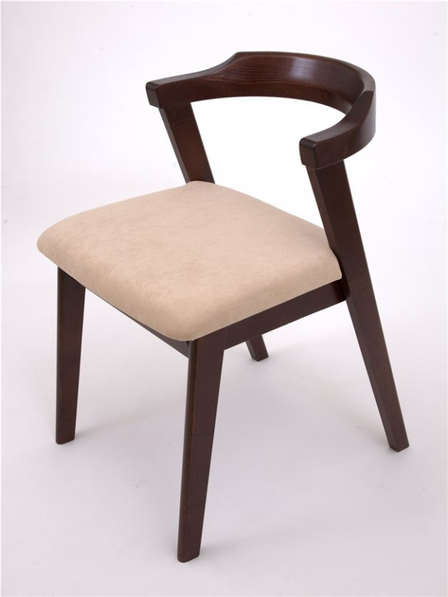 Стул Штаер (Тёмный тон/ткань RS-03) фото 4