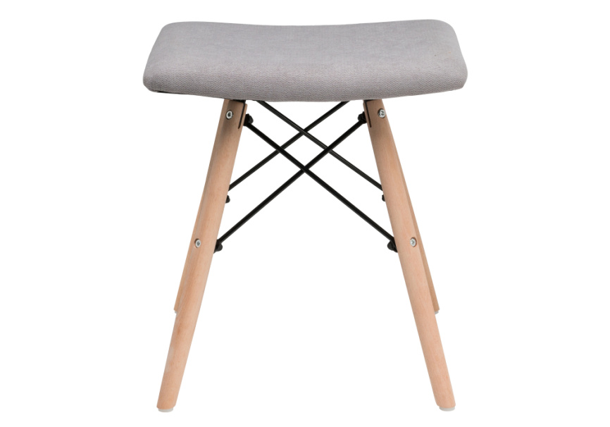 Табурет Ben grey фото 2