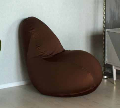 Кресло "FLEXY" Коричневый фото 2