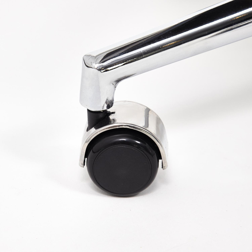 Кресло Йорк/York флок , серый, 29 фото 6