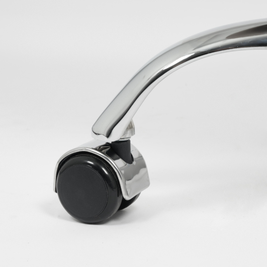 Кресло Мелоди/Melody флок , серый, 29 фото 8