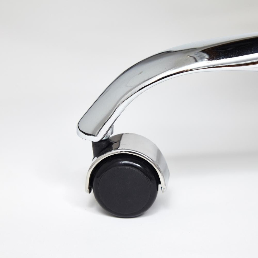 Кресло Софти Люкс/Softy Lux флок , коричневый, 6 фото 22