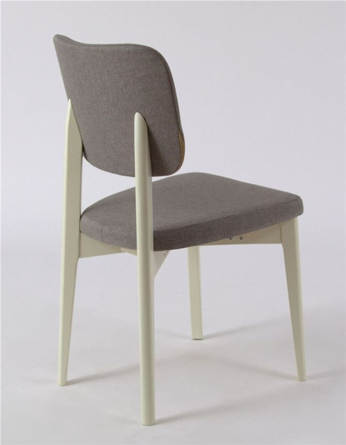 Стул "Орион" (Эмаль 11 / ткань Kiton 05) фото 3