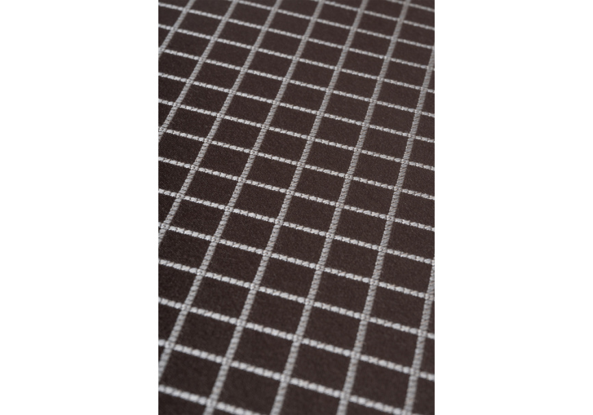 Стул деревянный Виньетта коричневый фото 7