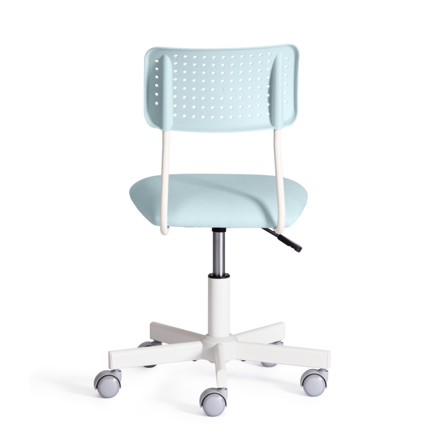 Кресло Фанни/Funny ткань, голубой фото 2