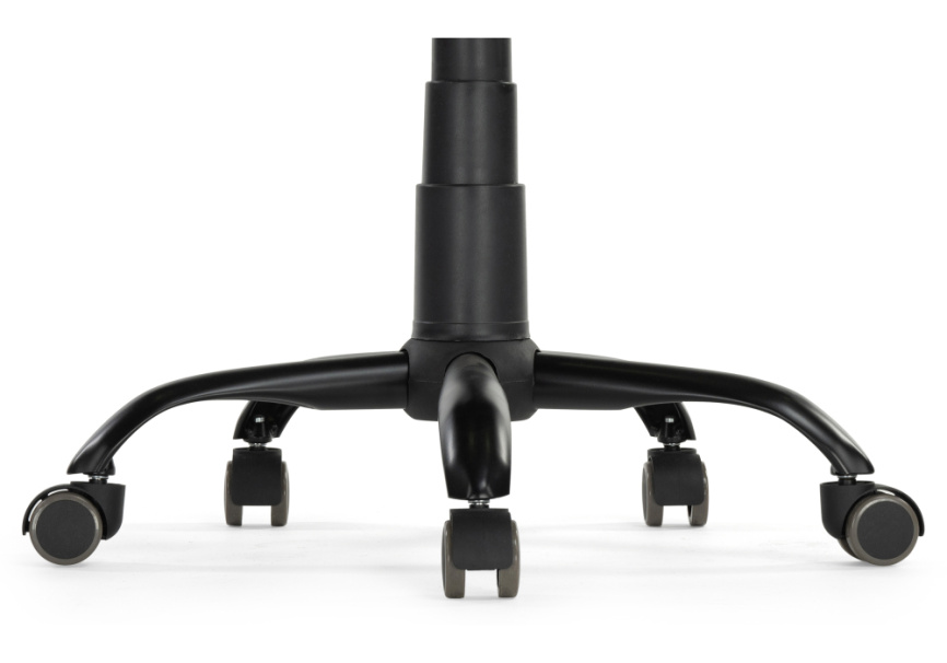 Офисное кресло Тибо черный фото 8