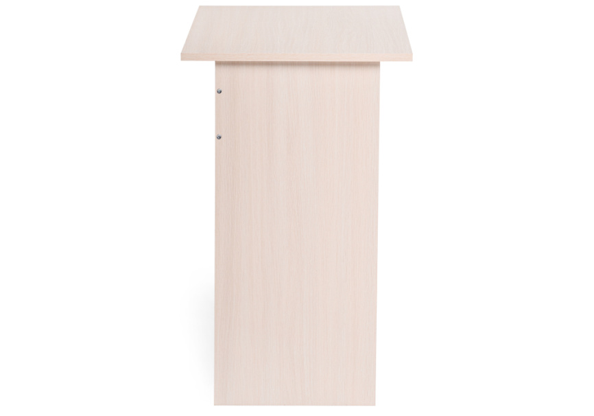 Компьютерный стол Kiwi дуб молочный фото 3