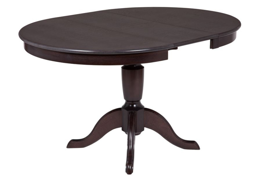 Стол "Амфора" (1020х350 / Венге) фото 2