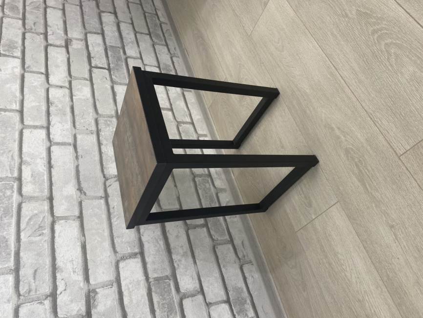 Табурет Саен 5, Трансильвания фото 4