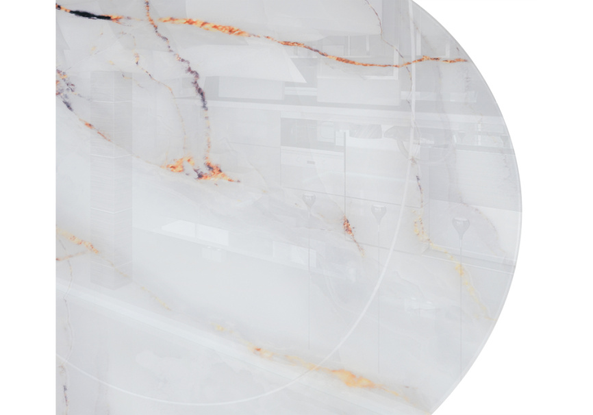 Журнальный стол Роб D-700 аурум фото 5