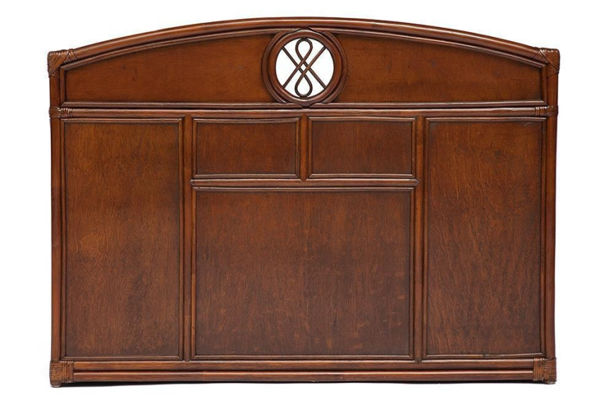 Комод Andrea Pecan Washed (античн. орех) фото 4