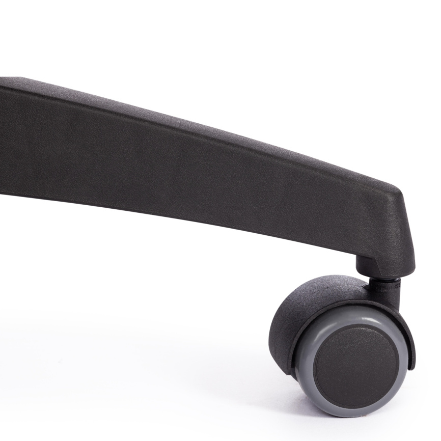 Кресло Стафф/Staff кож/зам/ткань, черный, 36-6/W-11 фото 11