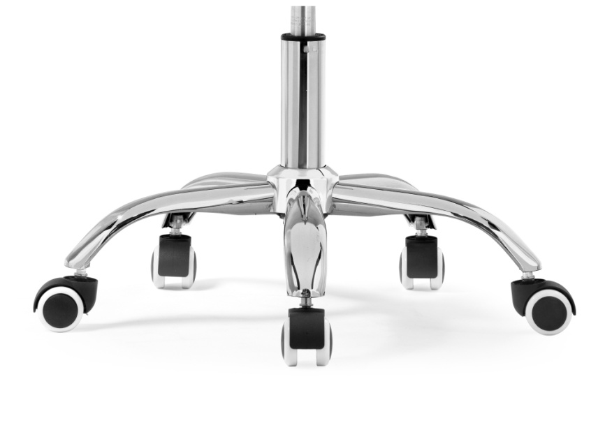 Офисное кресло Bud grey фото 8