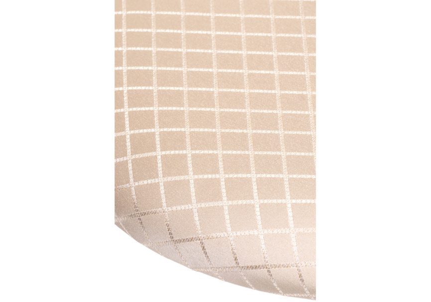 Стул деревянный Валери молочный / ромб фото 6