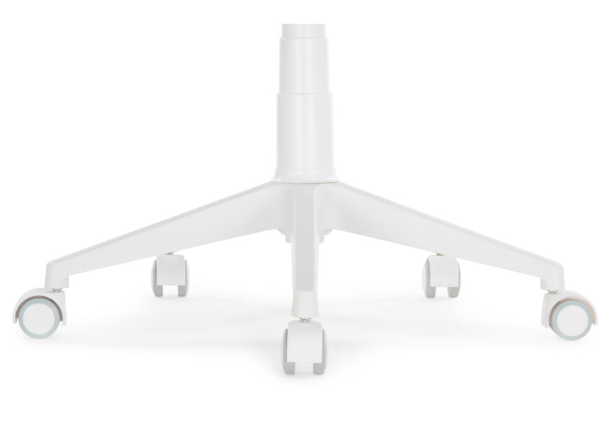 Офисное кресло Тибо сиреневый фото 8