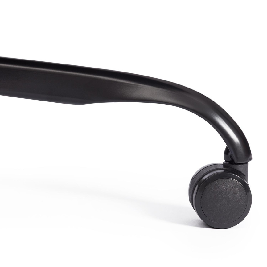 Кресло Comfy BL ткань, серый фото 14