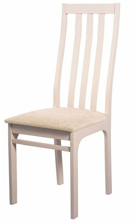 Стул Франц, Слоновая кость/Аполло беж фото 1