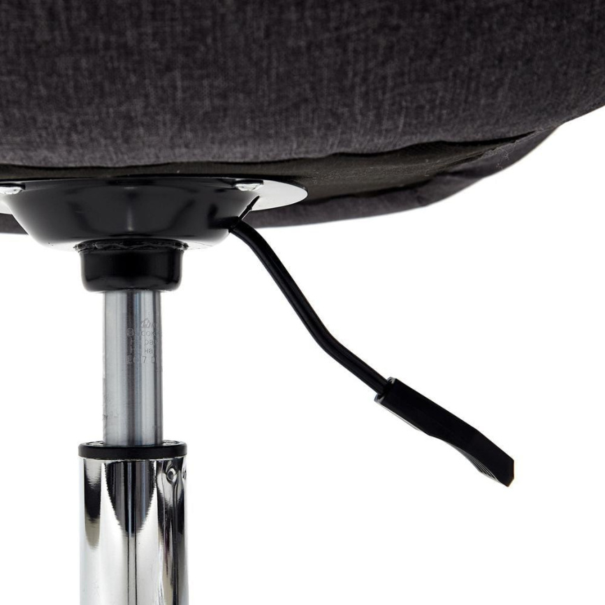 Кресло Стайл/Style ткань, серый, F68 фото 10