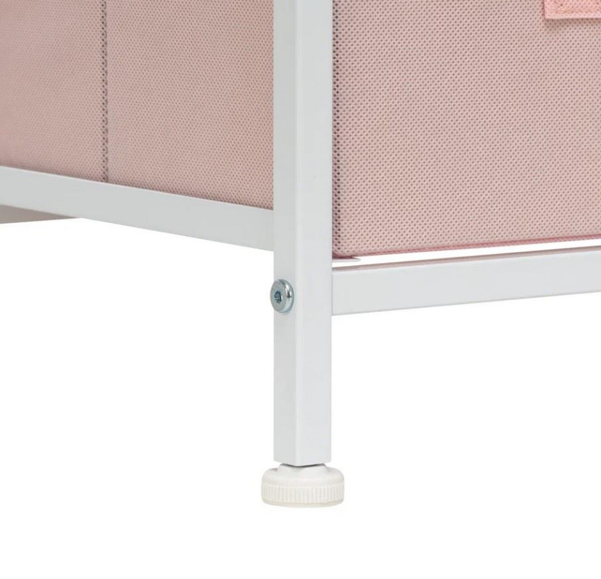 Комод "Линкс" 8 ящиков (Цветной) фото 7