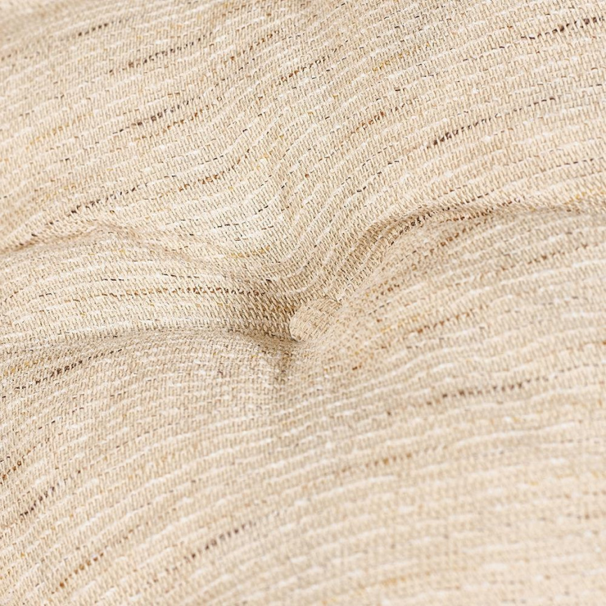 Кресло Папасан/Papasan (23/01 W) /с подушкой и ремешками/ диаметр подушки 129см, 115х101х104см, анти фото 6