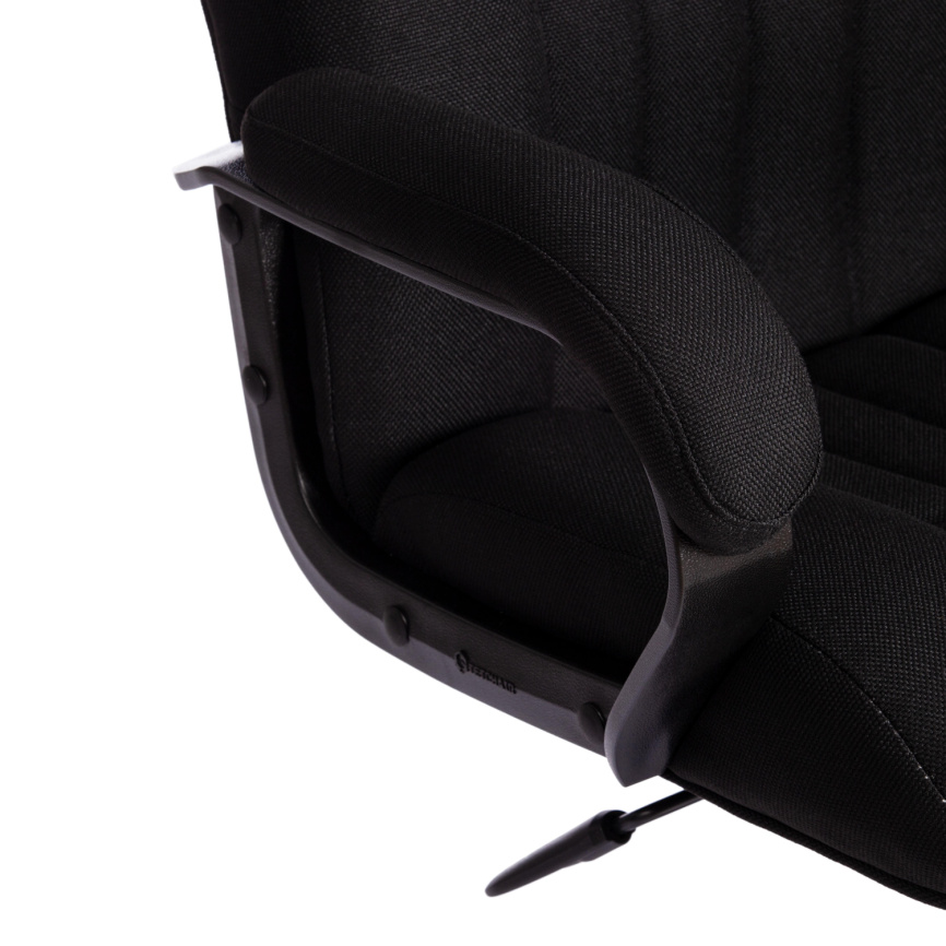 Кресло СН888 (22) ткань, черный, 2603 фото 11