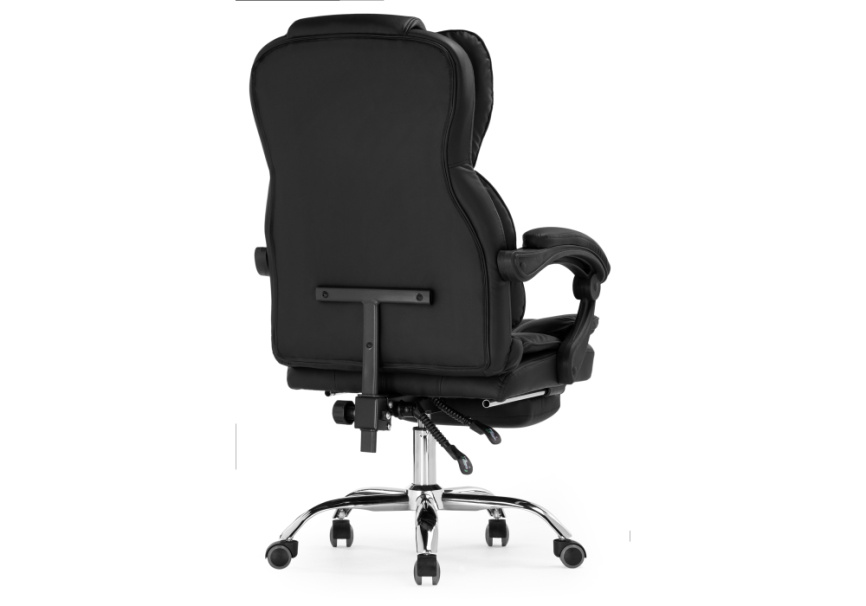 Офисное кресло Kolson black фото 6