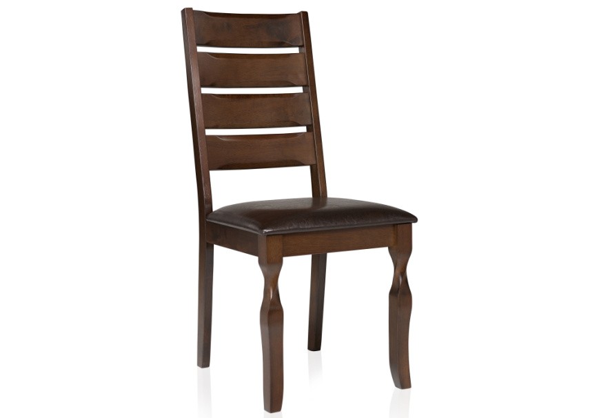 Стул деревянный Vengen cappuccino фото 1