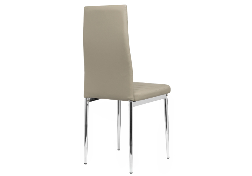 Стул на металлокаркасе на металлокаркасе DC2-001 beige фото 8