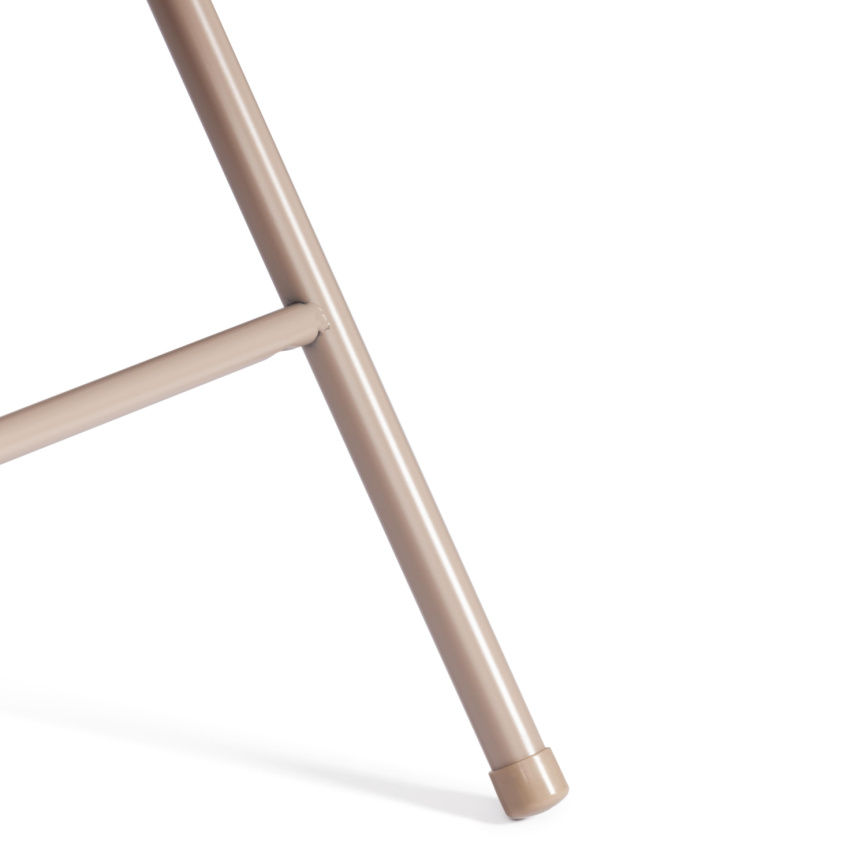 Стул складной FOLDER (mod. 3023(II)) металлический, 46,5 x 48 x 75, 7-beige фото 10