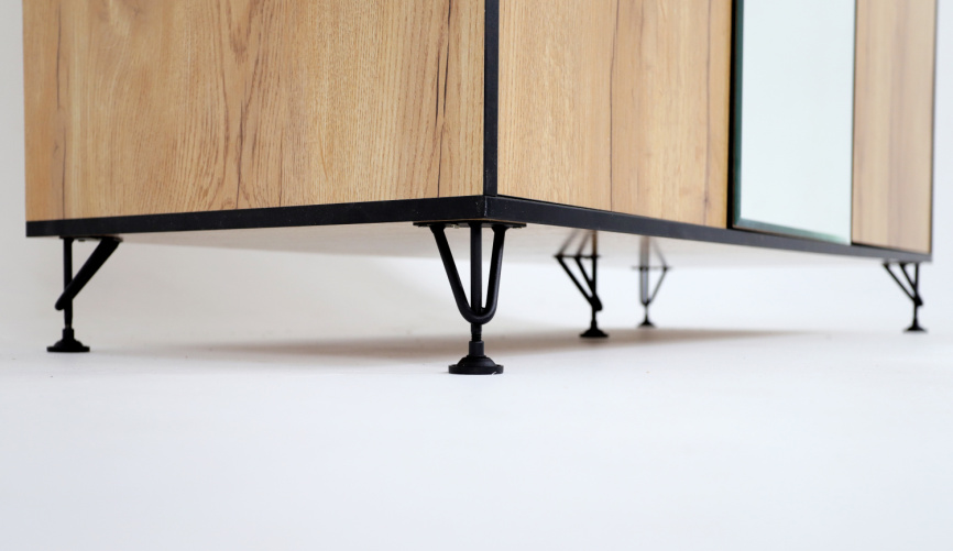 Шкаф Лофт-3 фото 10