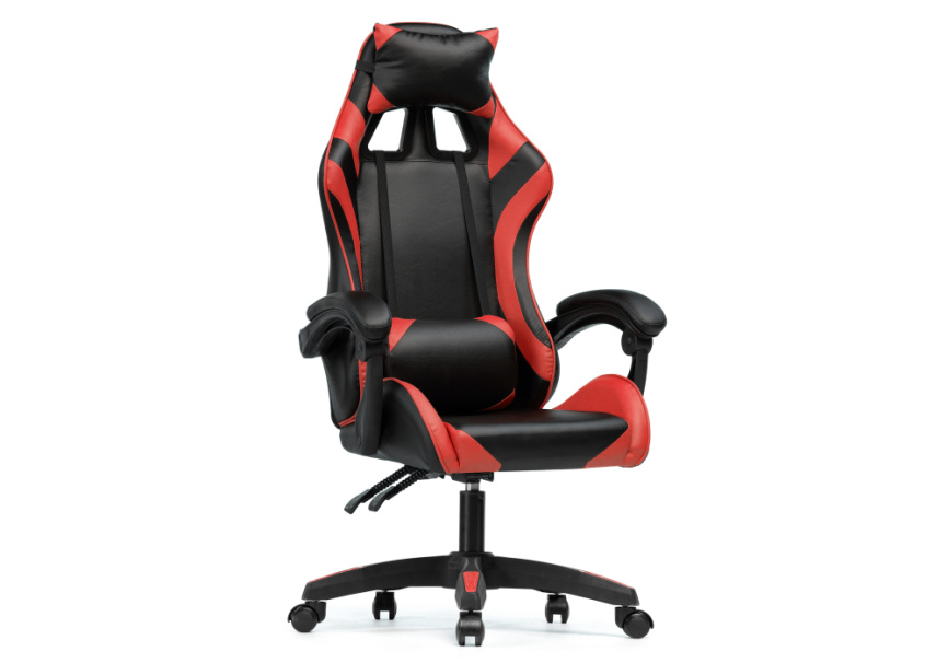 Офисное кресло Rodas black / red 62 фото 1