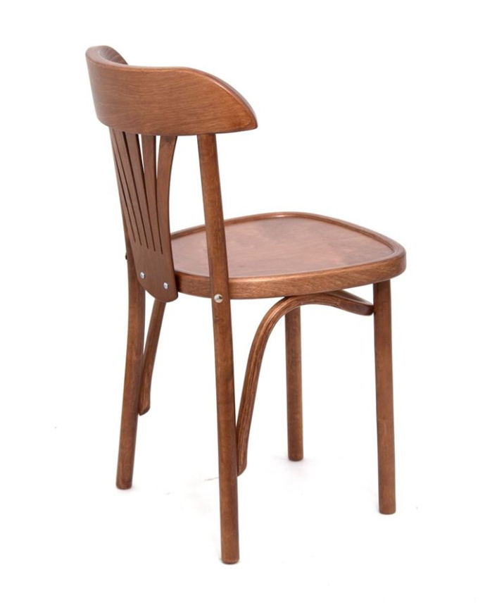 Стул "Астра Классик" твердый (средний тон) фото 3