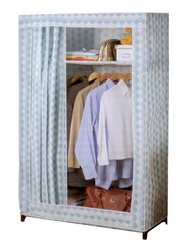 Стойка для одежды с чехлом MPG2267X0 фото 1