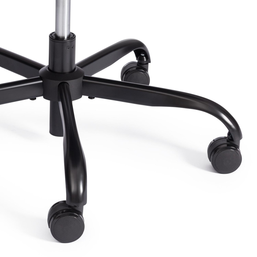 Кресло Comfy BL ткань, серый фото 16