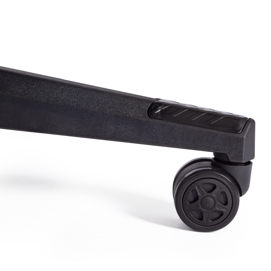 Кресло Айбир/Ibear ткань, черно-серый/black-grey фото 16