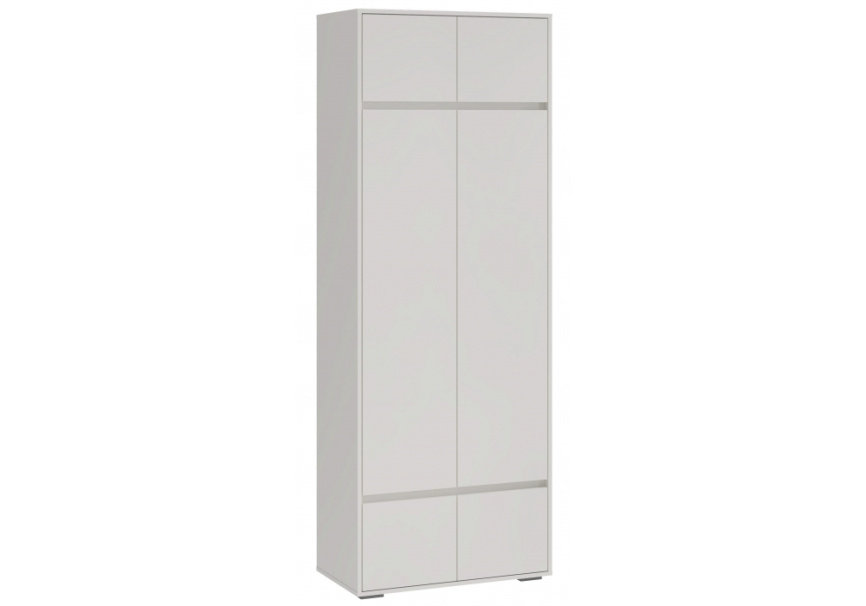 Шкаф Роут двухстворчатый кашемир фото 1