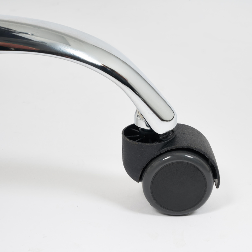 Кресло Урбан/Urban флок , серый, 29 фото 7