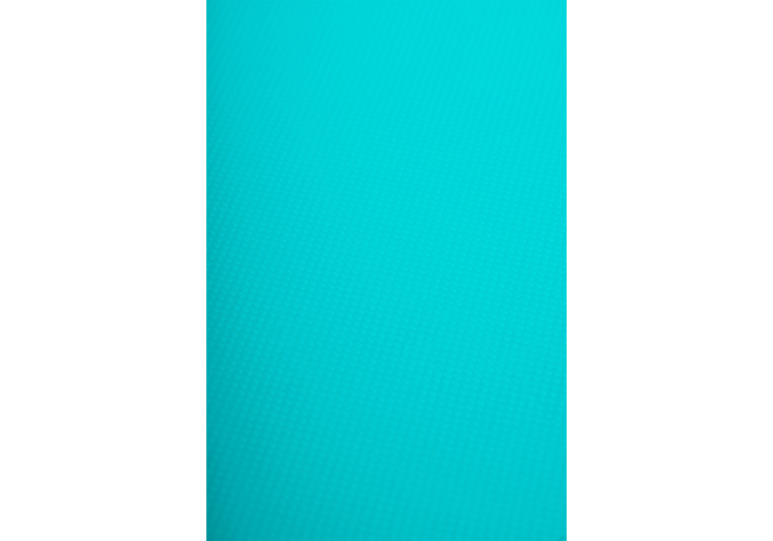 Пластиковый стул Fold складной blue фото 8