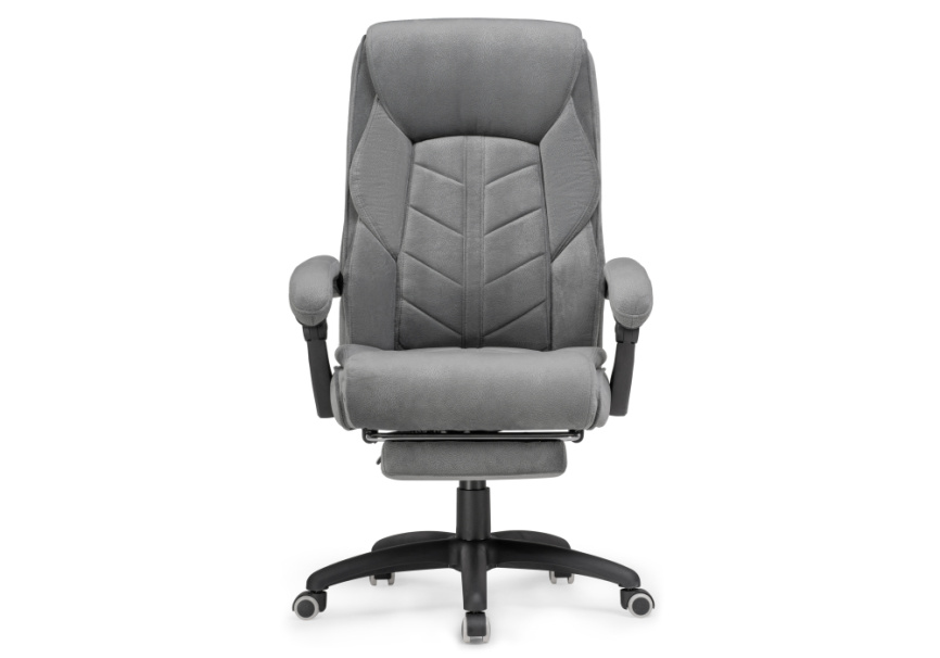 Компьютерное кресло Traun dark gray / black фото 4