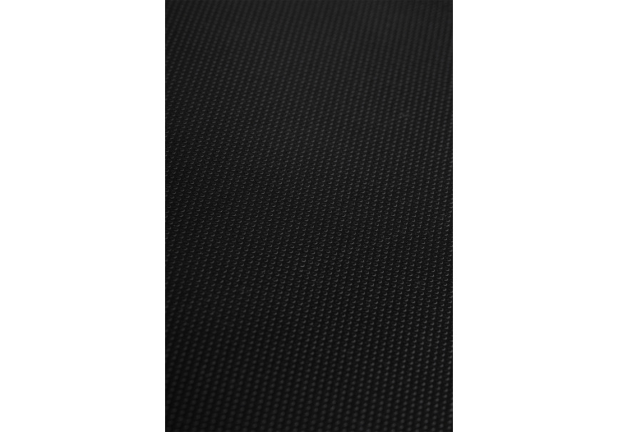 Пластиковый стул Fold складной black фото 8